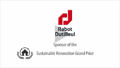 Rabot Dutilleul sponsor Green Building Solutions Awards interview 2016